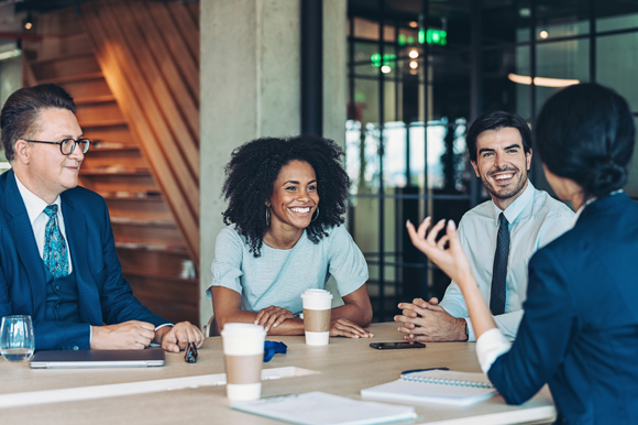 Novum Business Checking Account