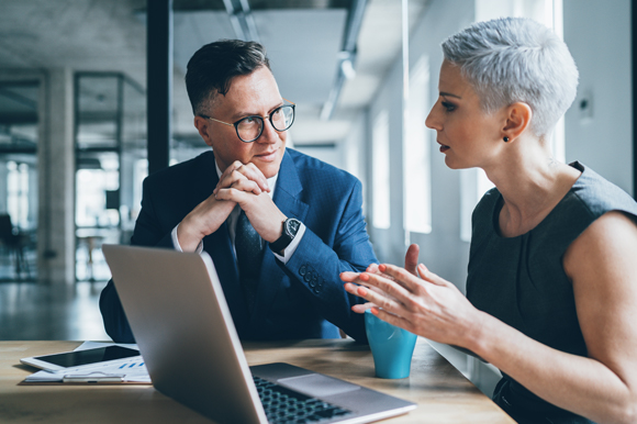 Novum Business Savings